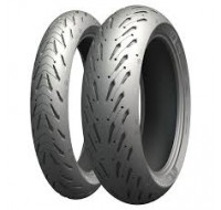 Michelin Road 5 120/70 ZR17 58W